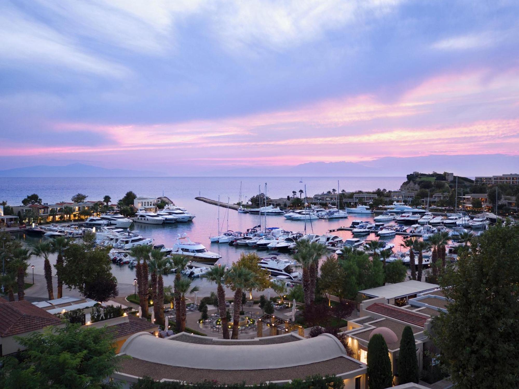 Sani Dunes Dış mekan fotoğraf