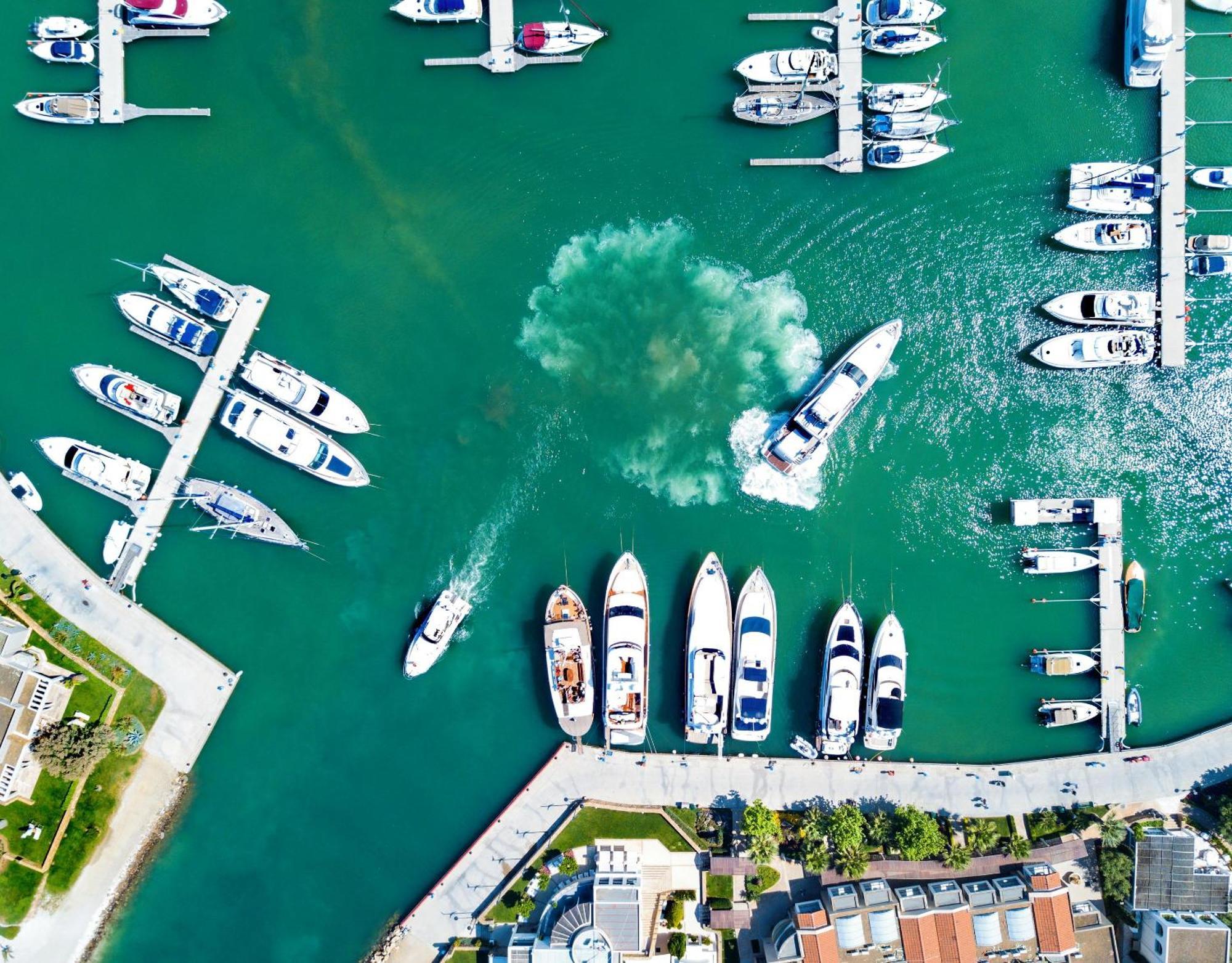 Sani Dunes Dış mekan fotoğraf