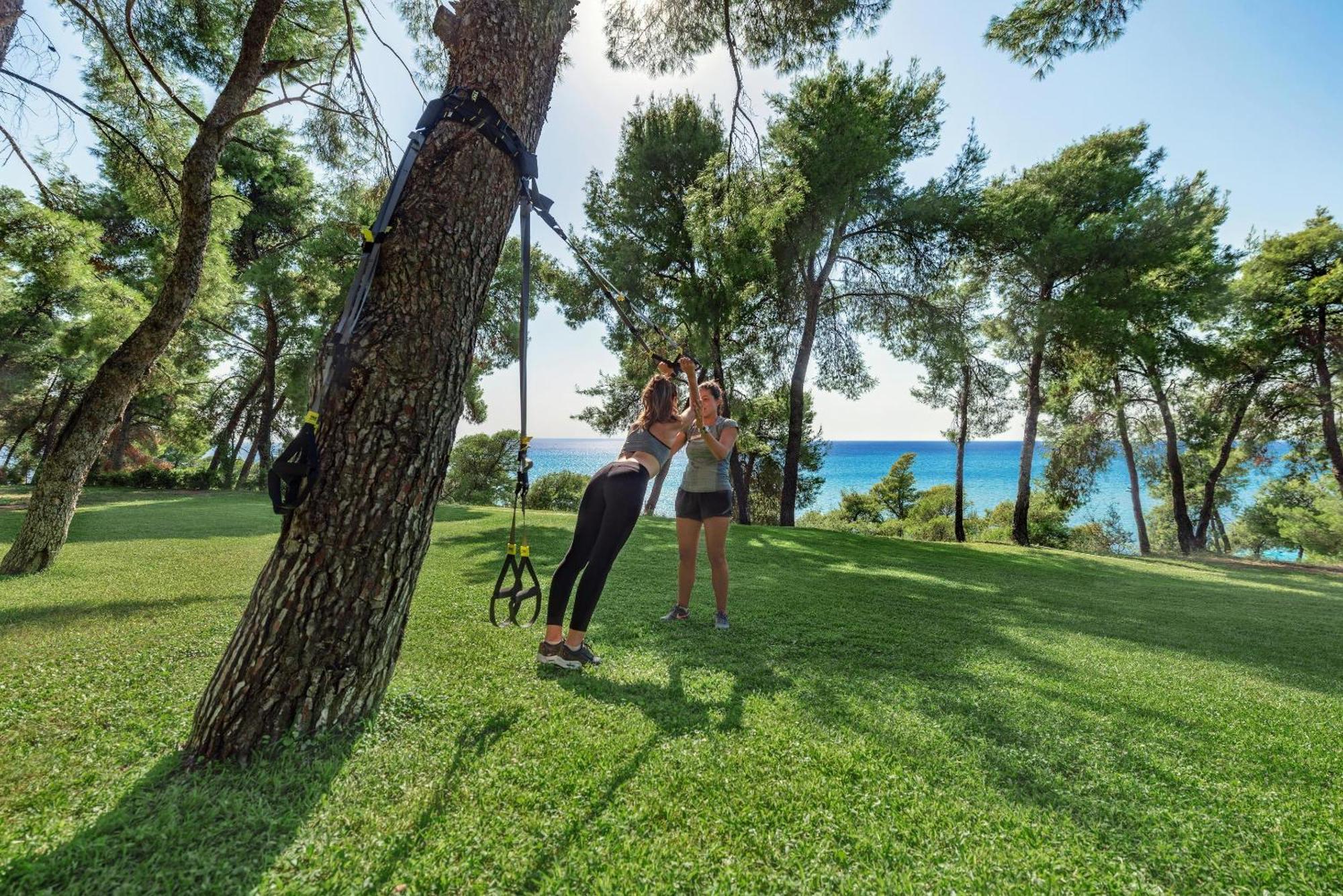 Sani Dunes Dış mekan fotoğraf