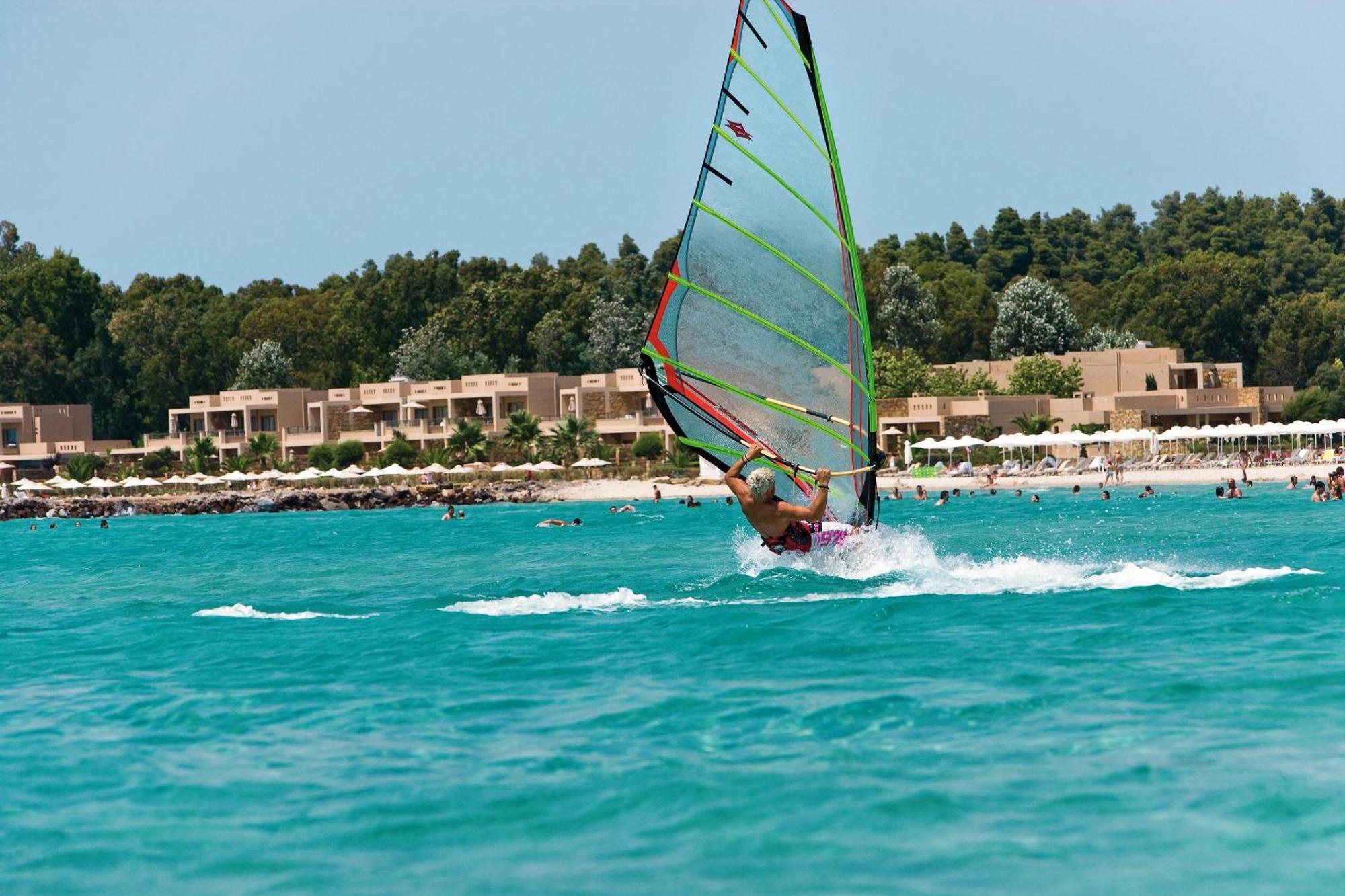 Sani Dunes Dış mekan fotoğraf